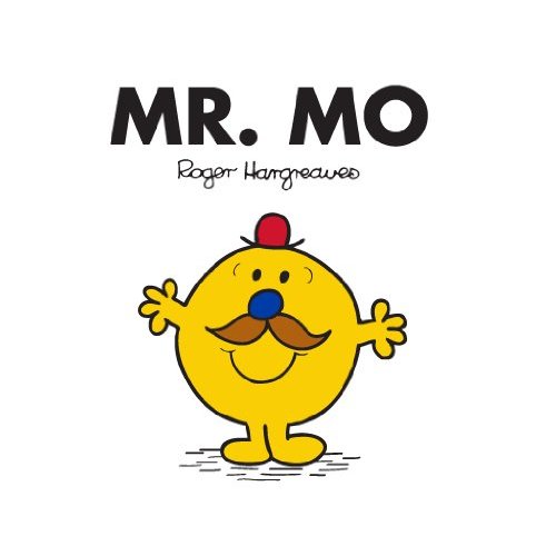 Mr Mo 