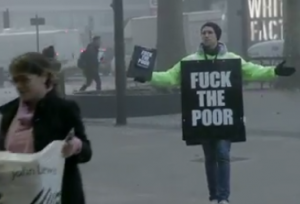 Blog - Fck the poor