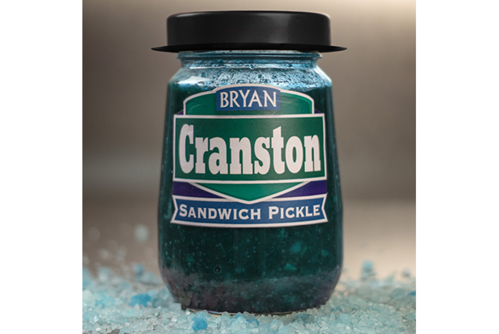 cranston pickle