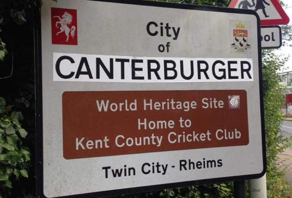 Canterburger